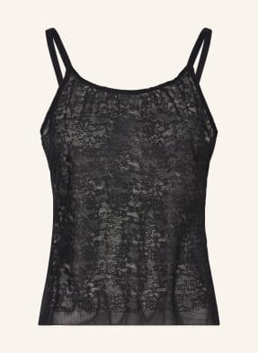 Spanx Tvar Horního Dílu Supersmooth™ Day To Date Night černá