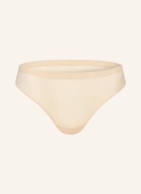 Spanx Tvarový Řetězec Supersmooth™ Day To Date Night světle hnědá