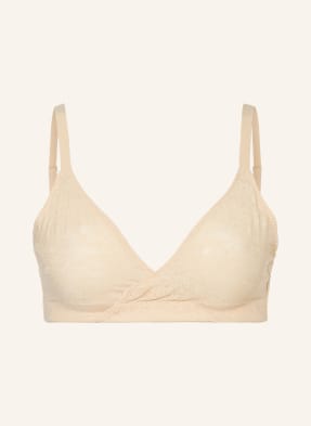 Spanx Bustier Supersmooth™ Day To Date Night béžová