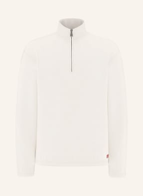 Joop! Jeans Sweat-Troyer bílá
