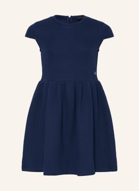 Guess Kleid blau