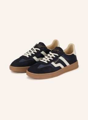 Gant Sneaker Cuzima blau