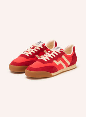 Gant Sneaker Beylana rot