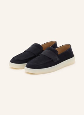 Boss Penny-Loafer Randal blau