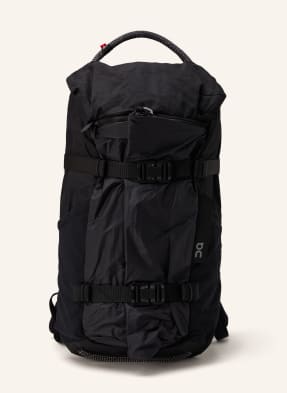 On Rucksack Speed Pack Elite 24 L Mit Laptop-Fach schwarz