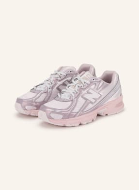New Balance Sneaker 740 rosa