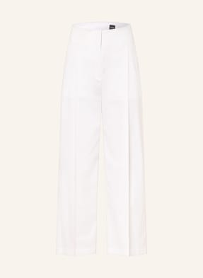 Boss 7/8-Hose Tulotta weiss