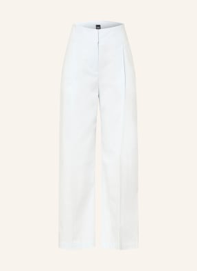 Boss 7/8-Hose Tulotta blau