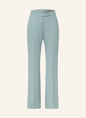 Boss Jerseyhose Talia blau