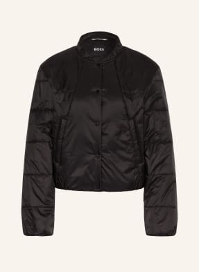 Boss Blouson Pio schwarz