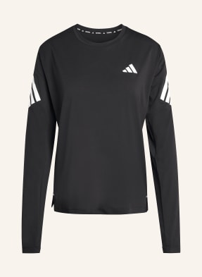 Adidas Laufshirt adi365 schwarz