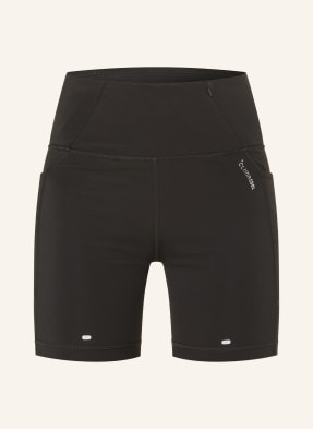 Adidas Běžecké Legíny adi365 černá