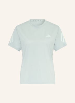 Adidas Laufshirt adi365 blau