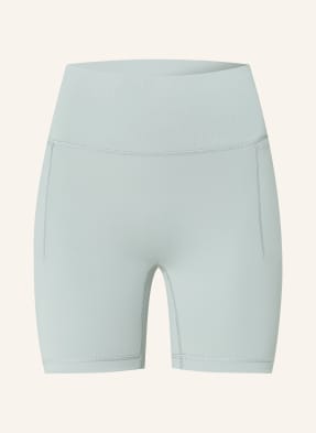 Adidas Tights Optime Power gruen