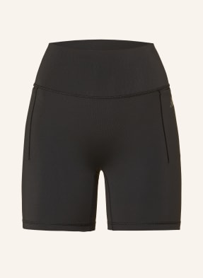 Adidas Tights Optime Power schwarz
