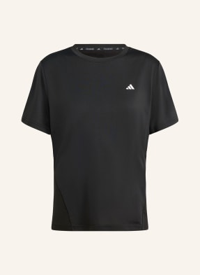 Adidas Funkční Tričko d4t černá