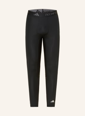 Adidas Legíny Techfit Compression černá