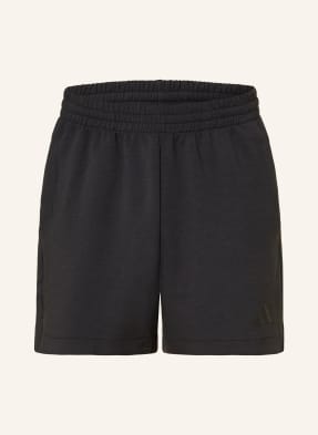 Adidas Šortky Soft Lux černá