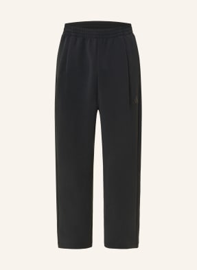 Adidas Sweatpants Soft Lux schwarz