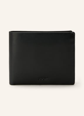 Joop! Geldbörse Cerratano Ninos schwarz