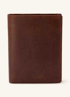 Joop! Geldbörse Cerratano Ladon braun