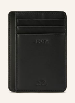 Joop! Kartenetui Cerratano Itys schwarz