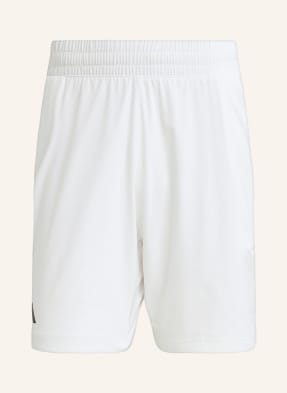 Adidas Tenisové Šortky Ergo bílá