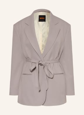 Boss Blazer Jalara lila
