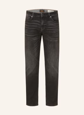 Boss Jeans Delaware Bo Slim Fit schwarz