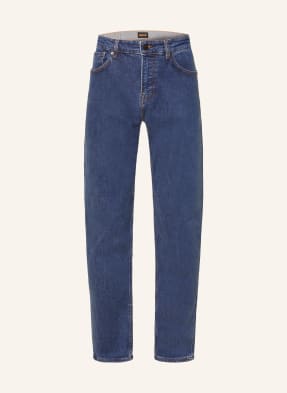 Boss Jeans Re.Maine Regular Fit blau