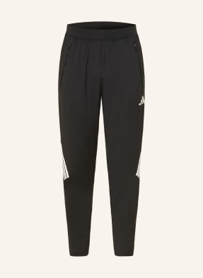 Adidas Běžecké Kalhoty adi365 černá