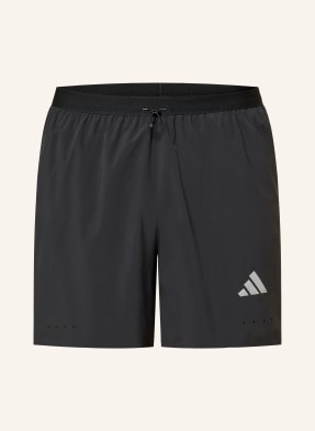 Adidas Běžecké Šortky adi365 černá
