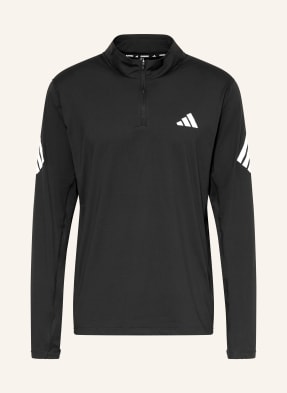 Adidas Běžecké Tričko adi365 Iconic černá