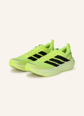 Adidas Laufschuhe Supernova Glide gelb