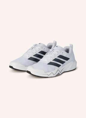 Adidas Fitnessschuhe Rapidmove Go weiss