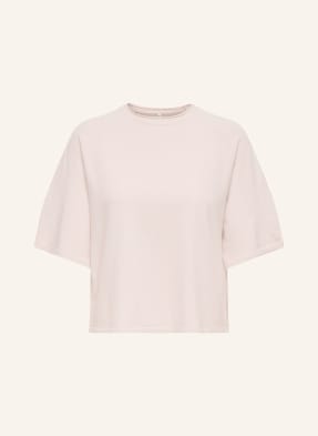 Only Strickshirt grau