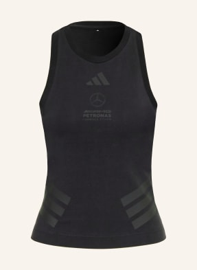 Adidas Nejlepší Mercedes - Amg Petronas Formula One Team černá