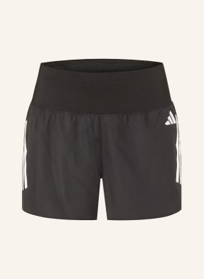 Adidas 2-In-1-Laufshorts adi365 schwarz