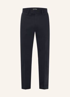 Tom Ford Chino Extra Slim Fit blau