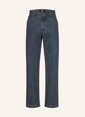 Fendi Džíny Regular Fit f0qa2 blue