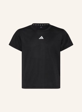 Adidas T-Shirt Train Essentials schwarz