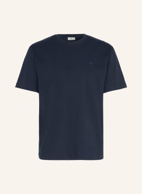 Etro T-Shirt blau