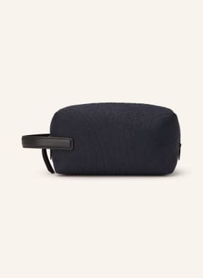 Etro Kosmetiktasche blau