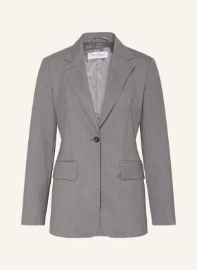 Max Mara Sako Circense šedá