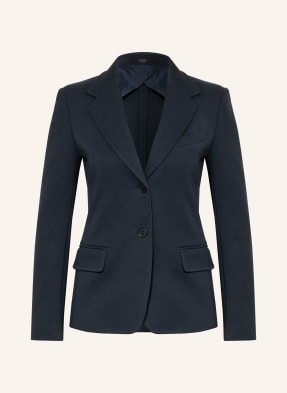 Weekend Max Mara Sako Ginnasta tmavě modrá