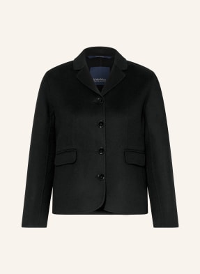 S Max Mara Sako Magia černá