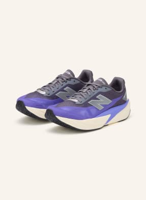 New Balance Laufschuhe Fc Rebel lila