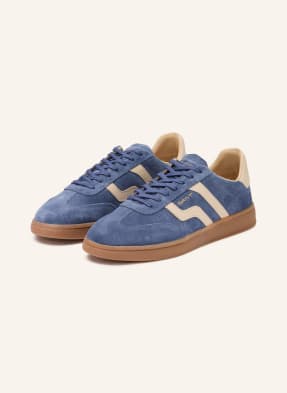 Gant Sneaker Cuzmo blau