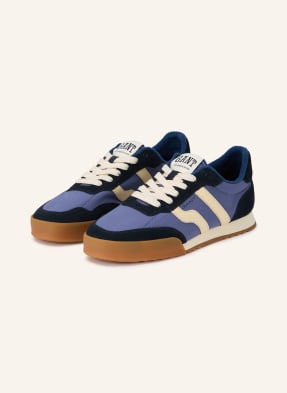 Gant Sneaker Baylle blau