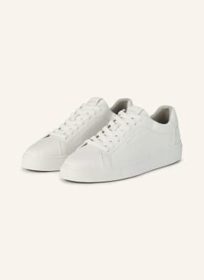 Gant Sneaker Mc Julien weiss